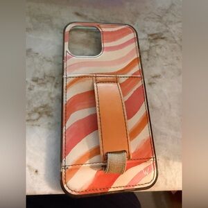 Walli case for iPhone pro max 12